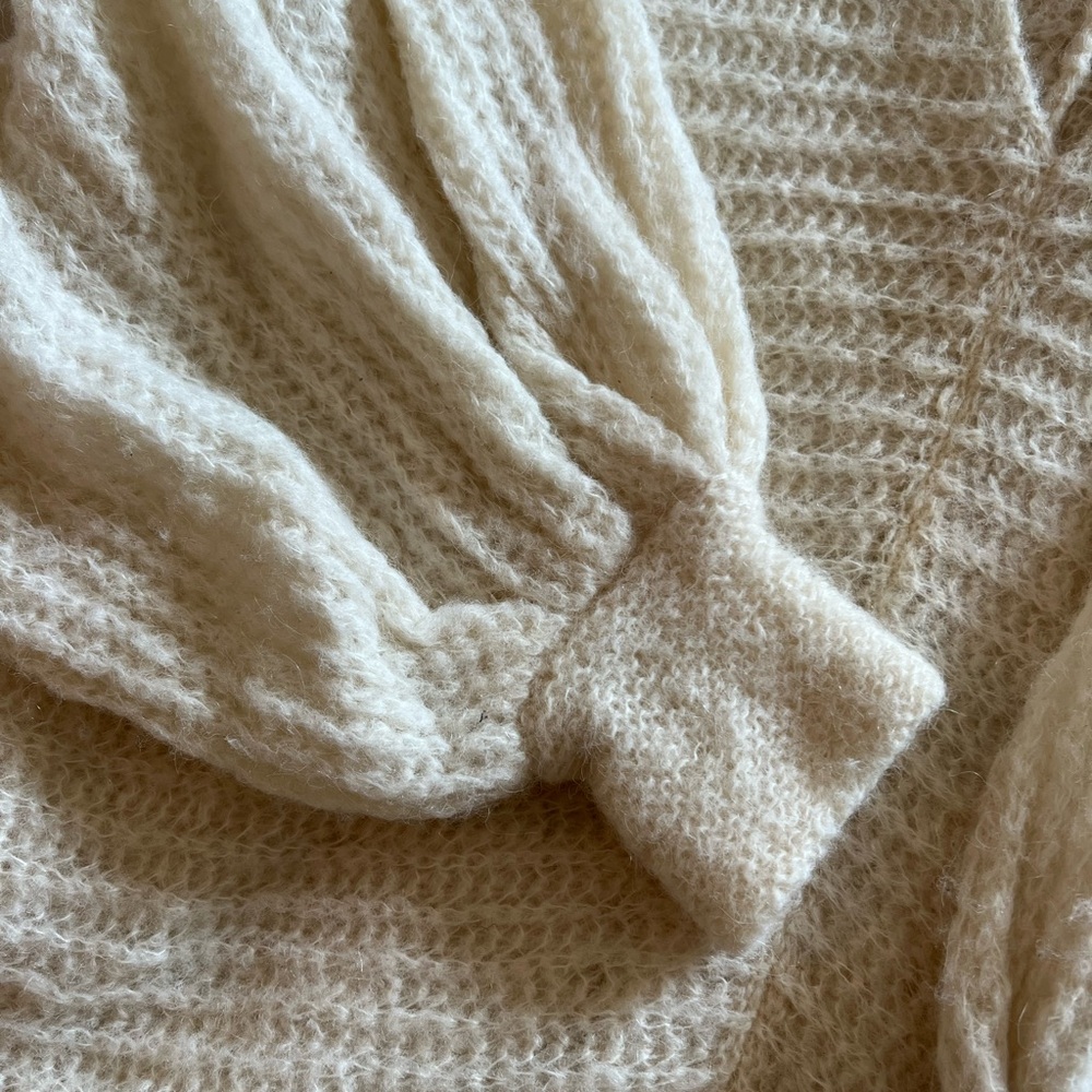 Free People Sweater Dress